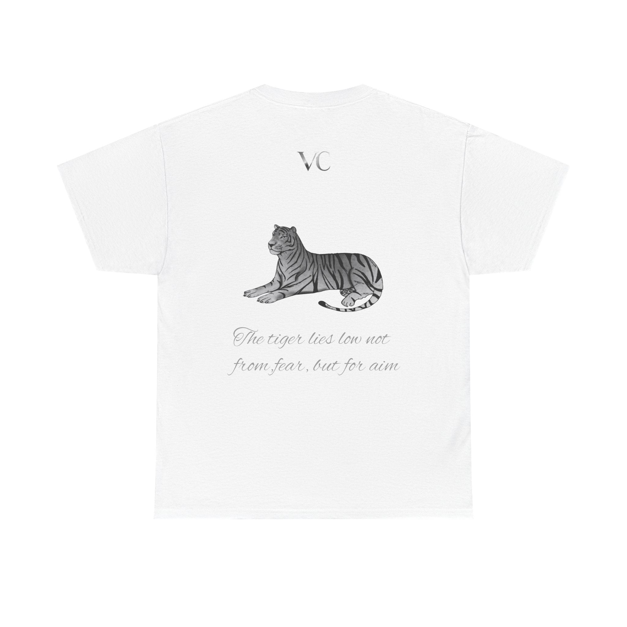 Unisex Heavy Cotton T-Shirt