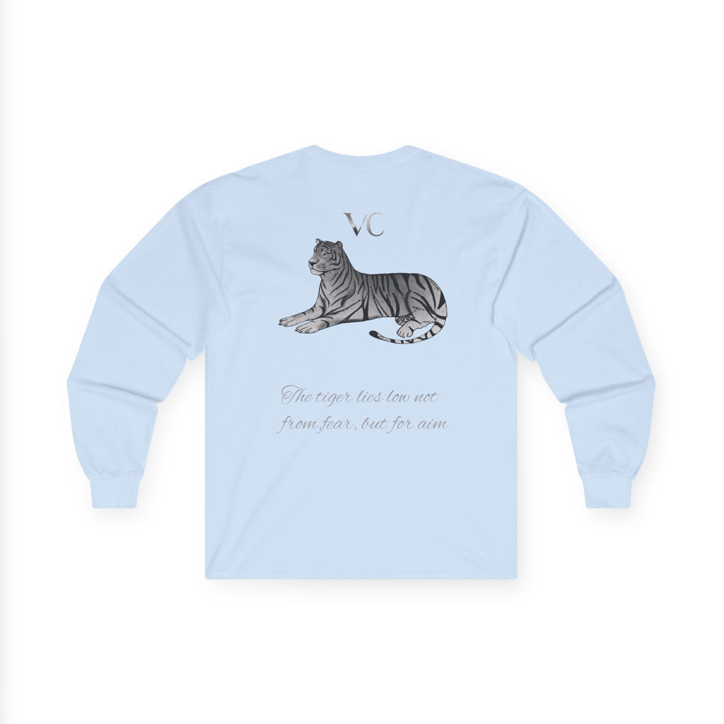 Unisex Ultra Cotton Long Sleeve Tee