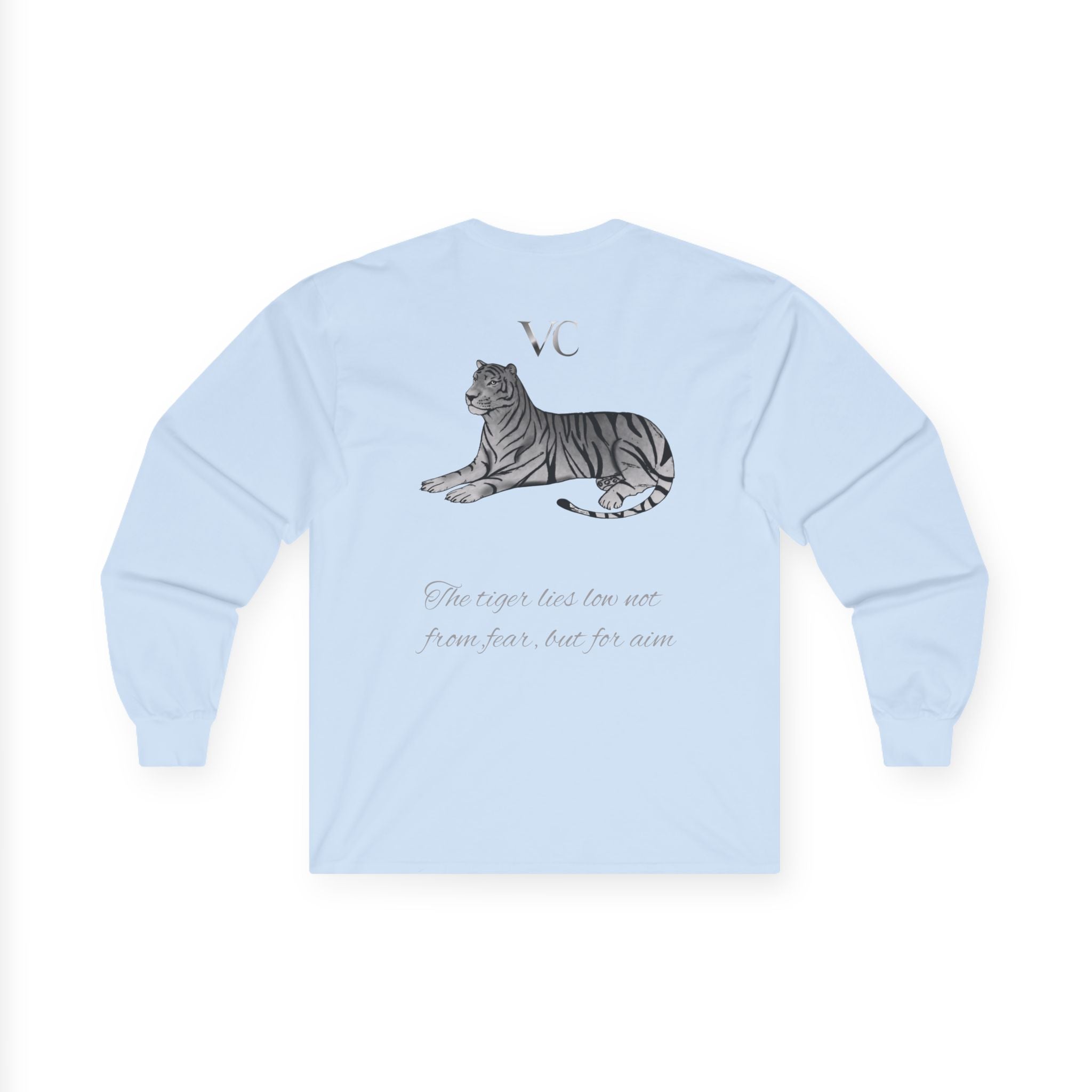 Unisex Ultra Cotton Long Sleeve Tee