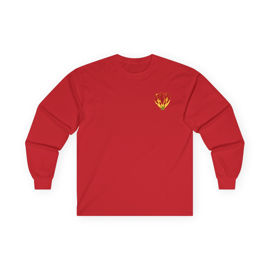 Unisex Ultra Cotton Long Sleeve Tee