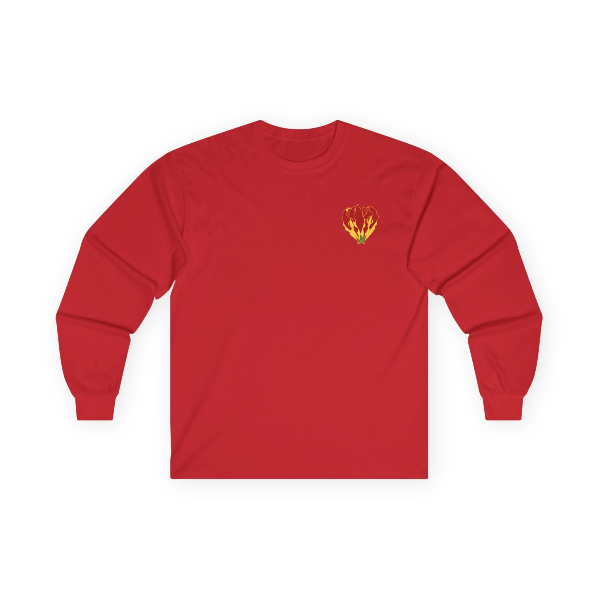 Unisex Ultra Cotton Long Sleeve Tee