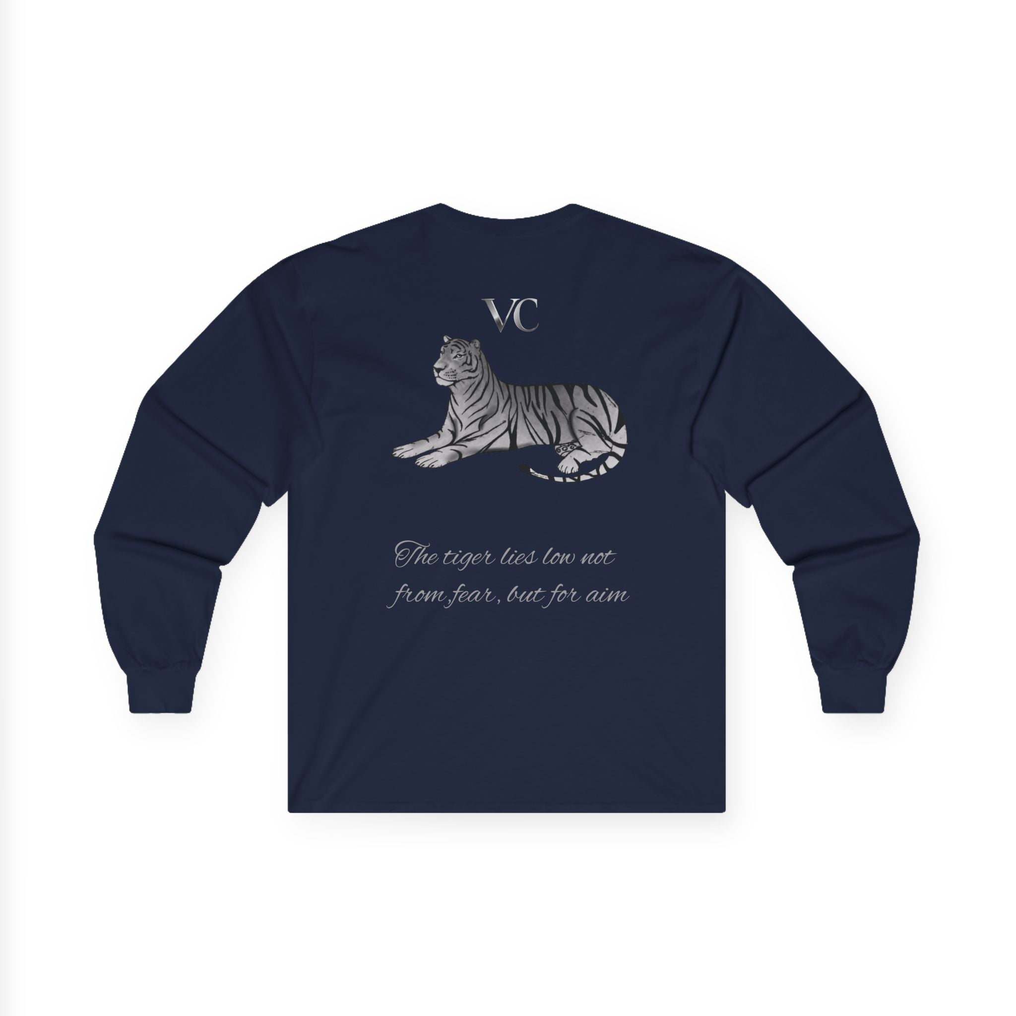 Unisex Ultra Cotton Long Sleeve Tee