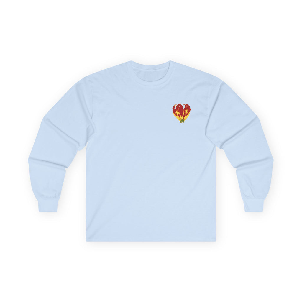 Unisex Ultra Cotton Long Sleeve Tee