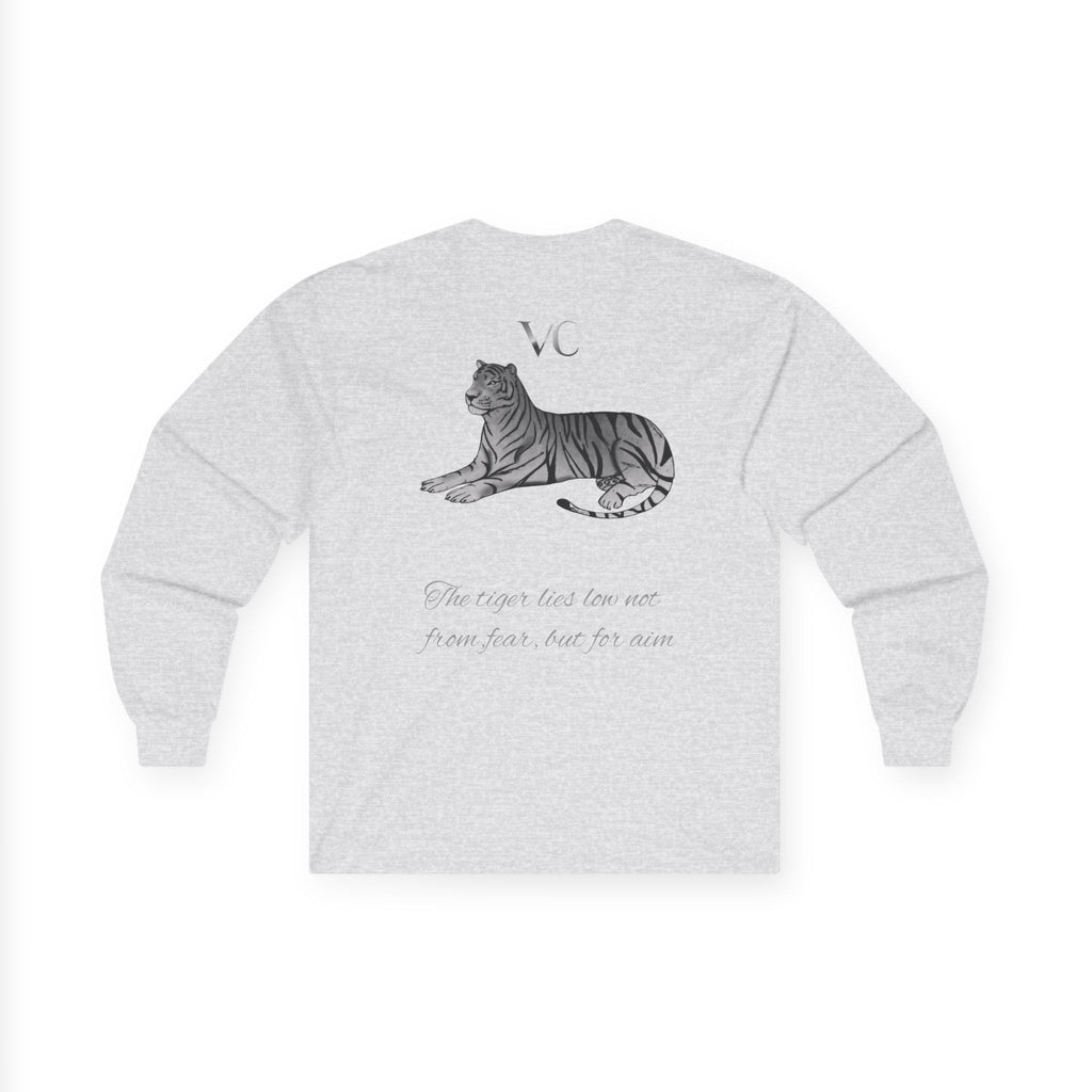 Unisex Ultra Cotton Long Sleeve Tee