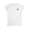Women's Softstyle T-Shirt