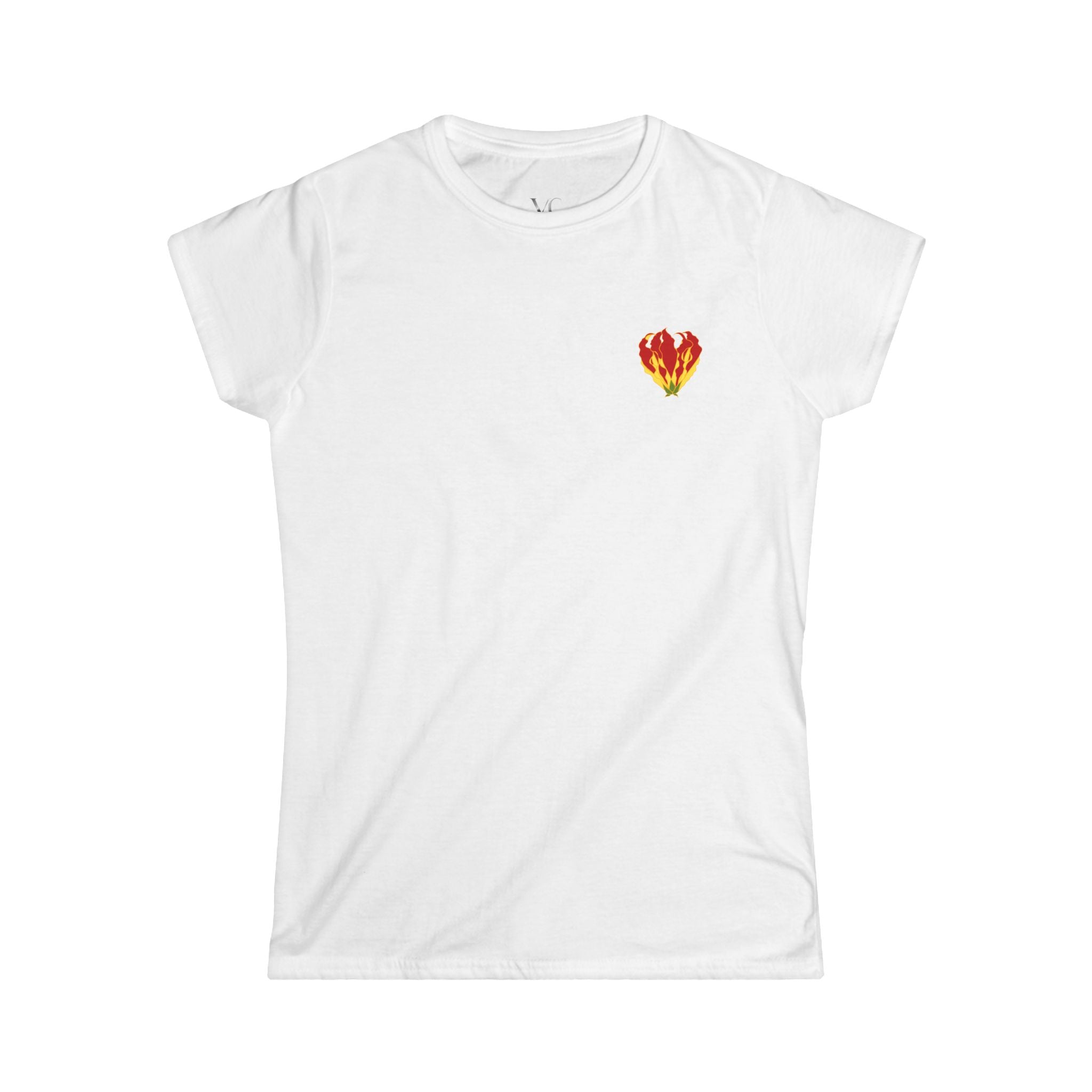 Women's Softstyle T-Shirt
