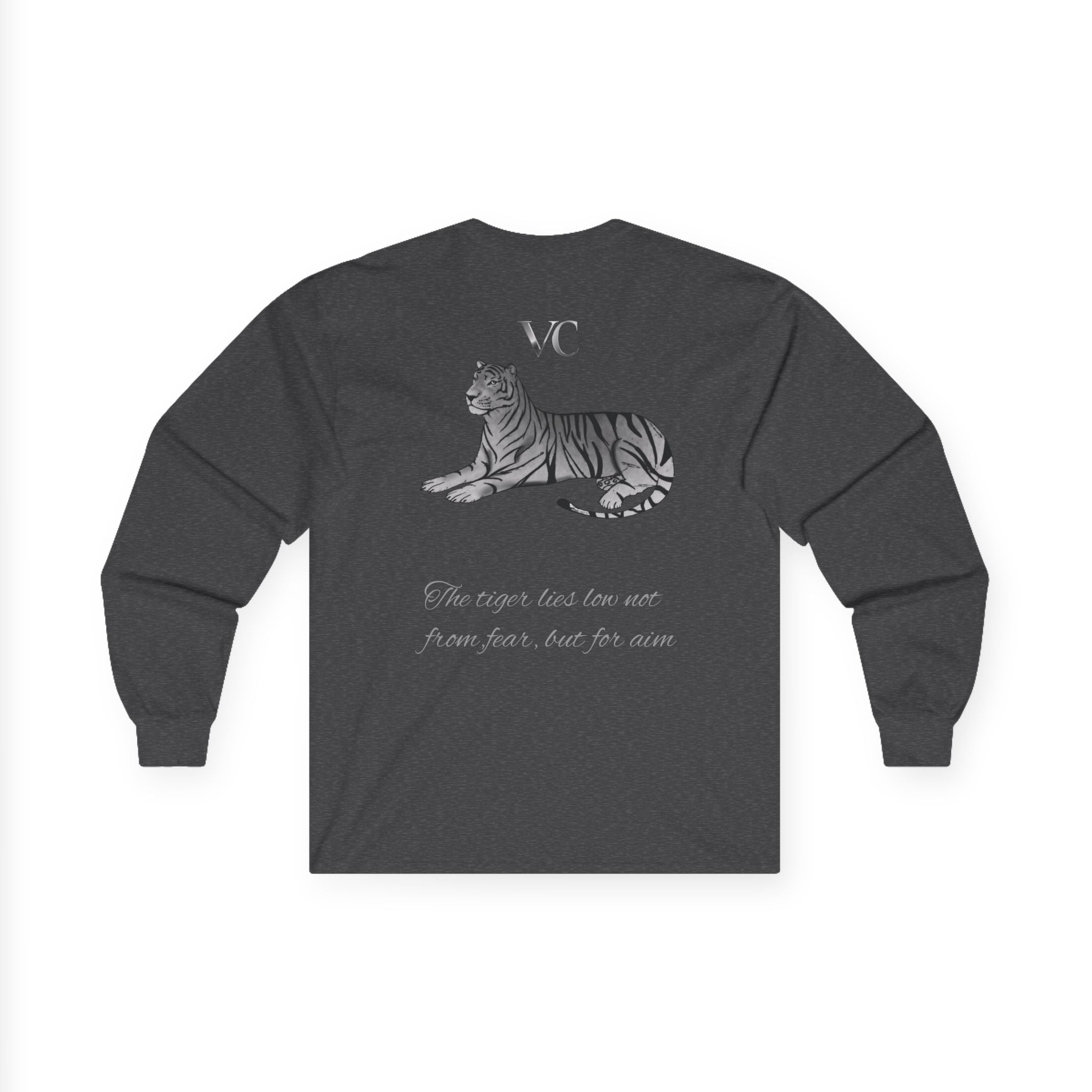 Unisex Ultra Cotton Long Sleeve Tee