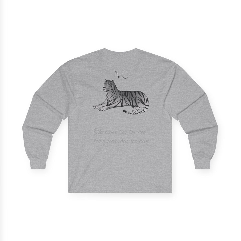 Unisex Ultra Cotton Long Sleeve Tee