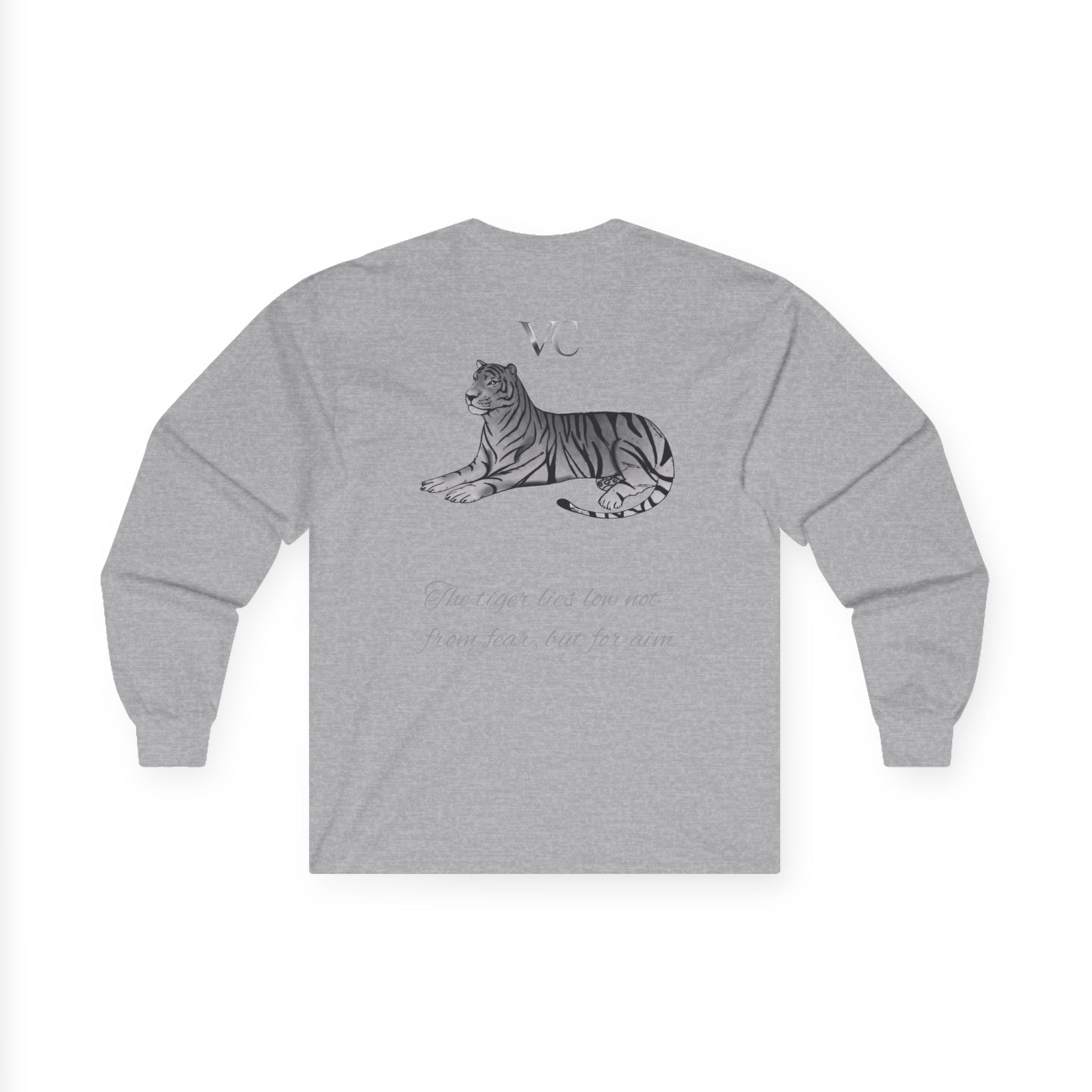 Unisex Ultra Cotton Long Sleeve Tee