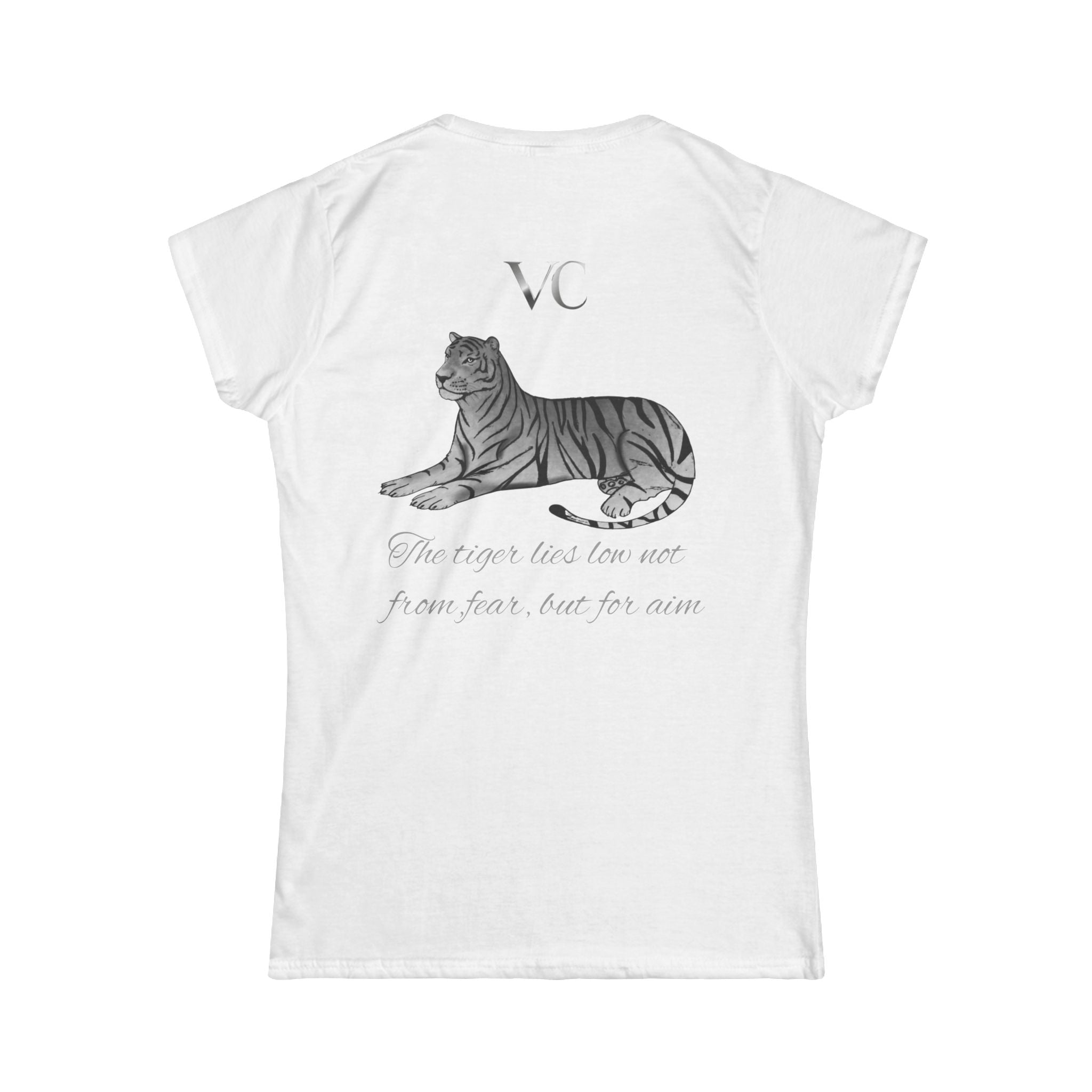 Women's Softstyle T-Shirt