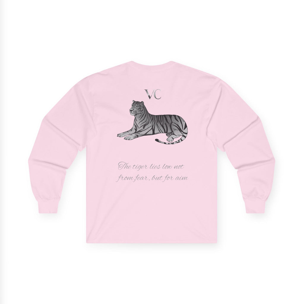 Unisex Ultra Cotton Long Sleeve Tee