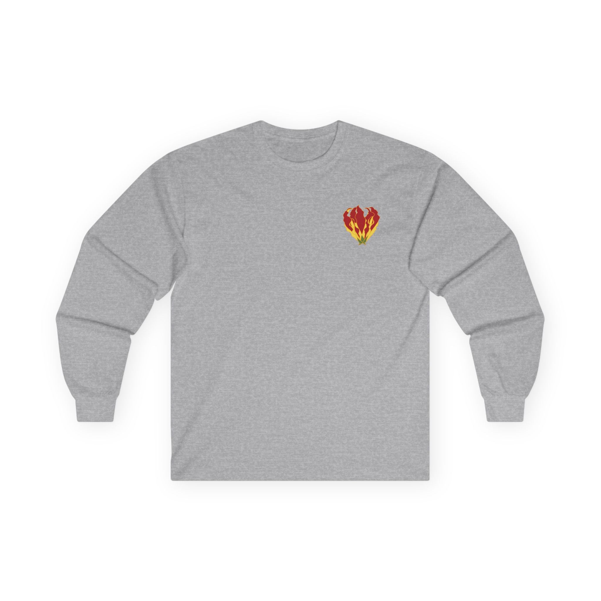 Unisex Ultra Cotton Long Sleeve Tee