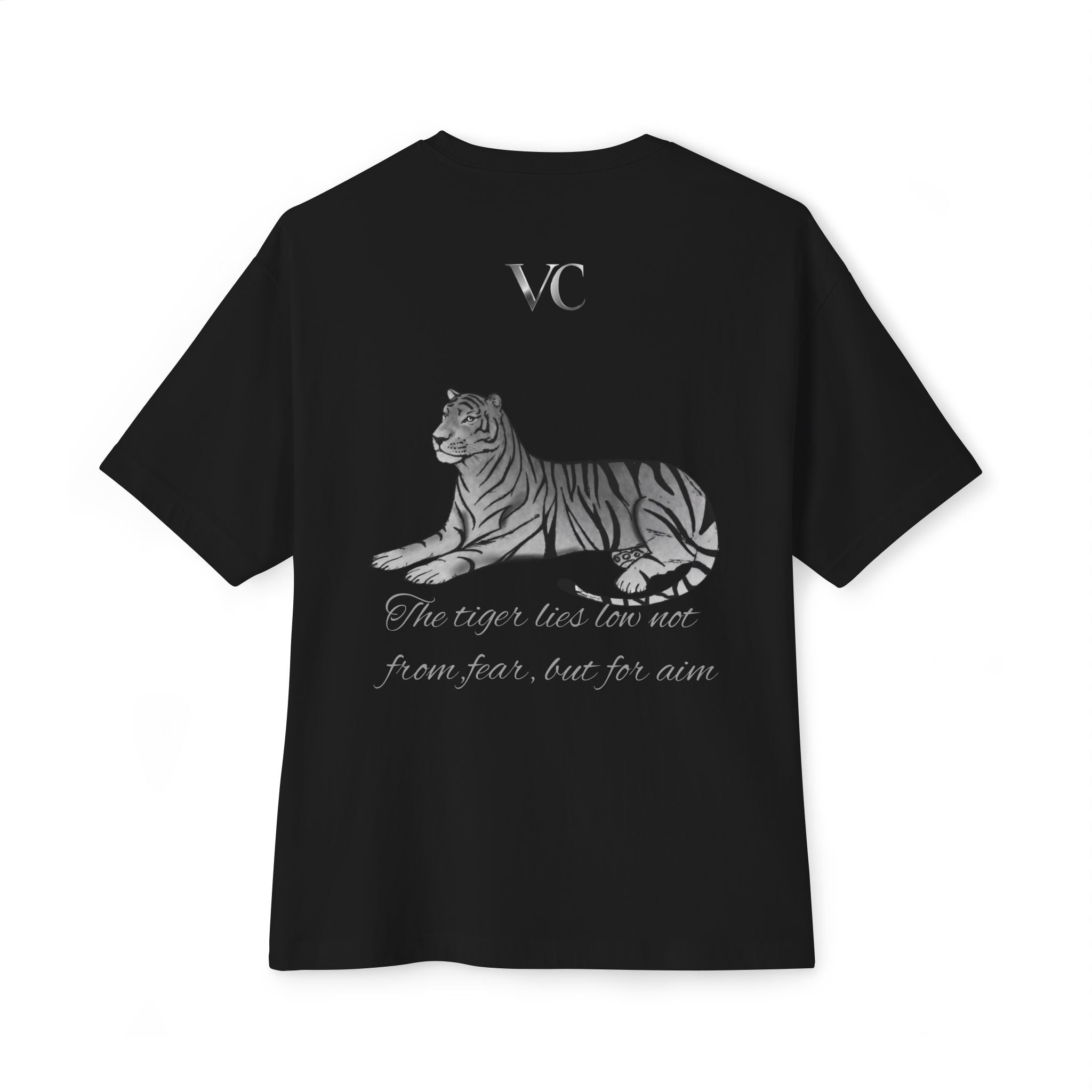 Unisex Oversized Boxy T-shirts