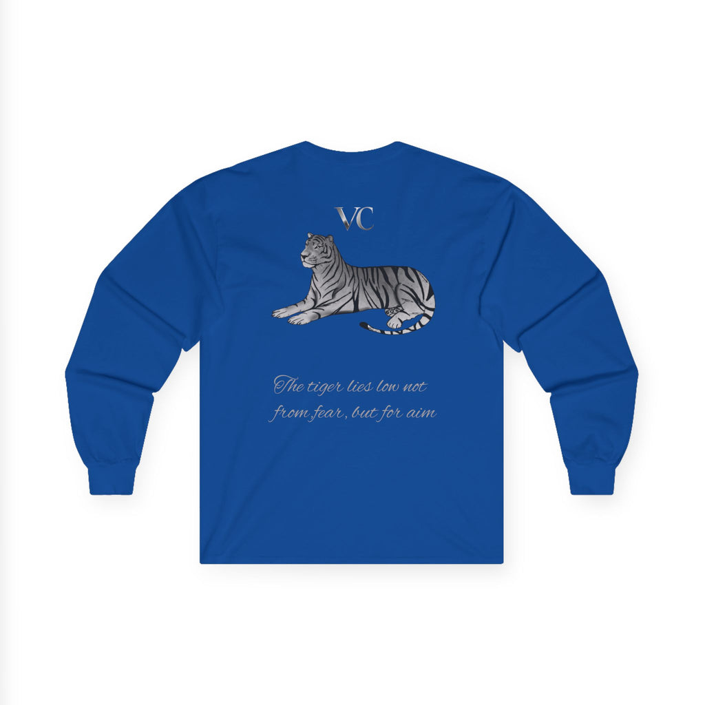 Unisex Ultra Cotton Long Sleeve Tee