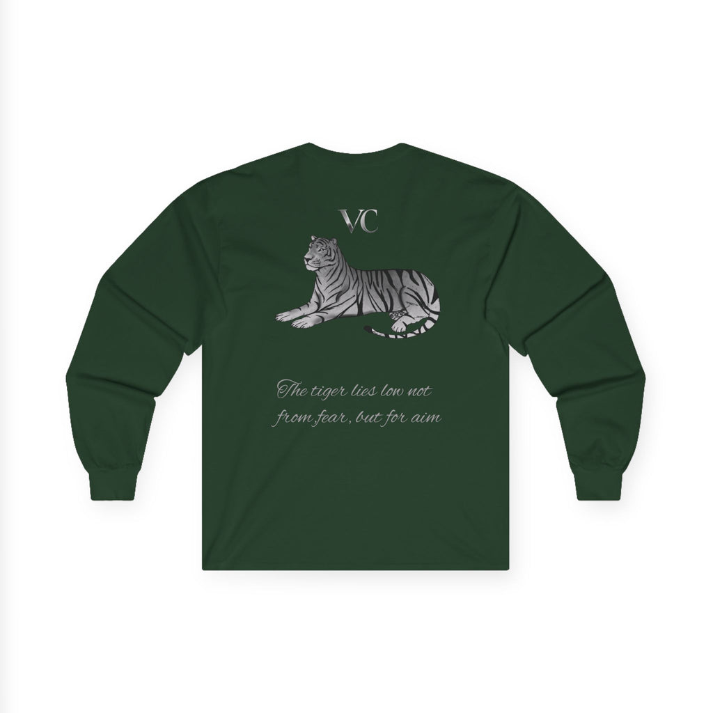 Unisex Ultra Cotton Long Sleeve Tee