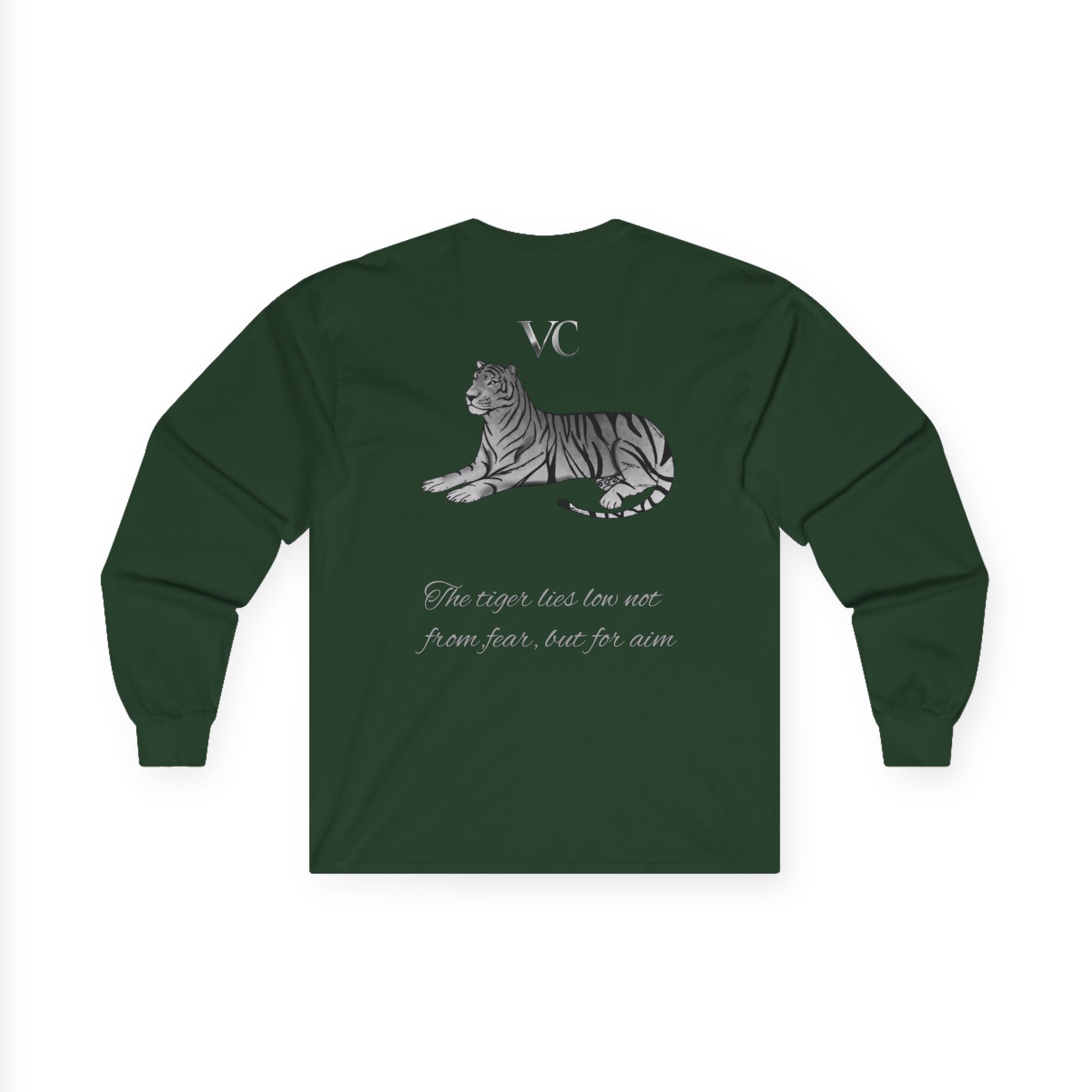 Unisex Ultra Cotton Long Sleeve Tee