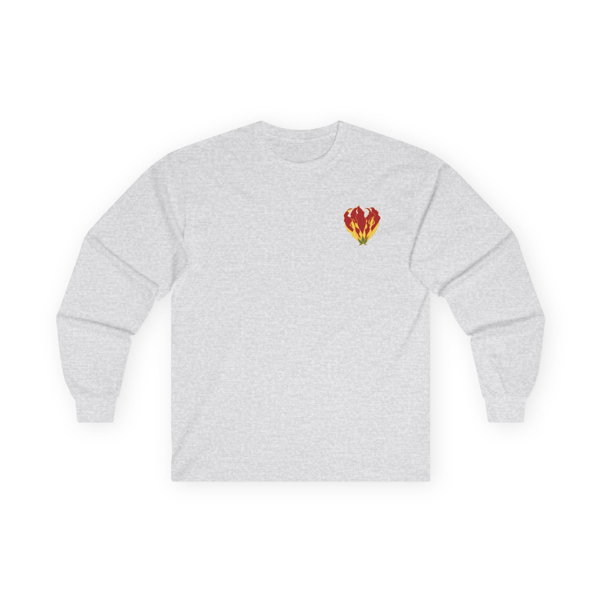 Unisex Ultra Cotton Long Sleeve Tee